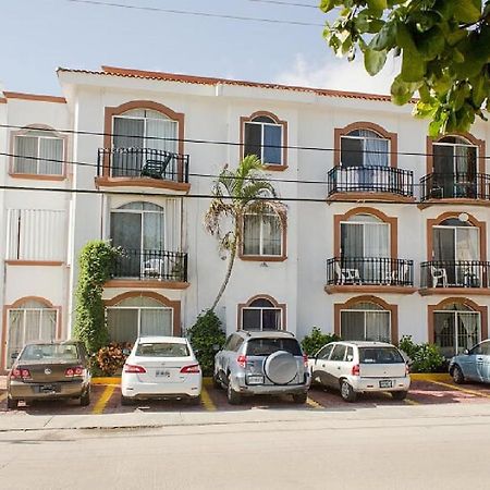 Kaa Xel Residences Playa del Carmen Exterior foto