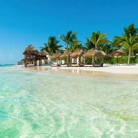Kaa Xel Residences Playa del Carmen Exterior foto