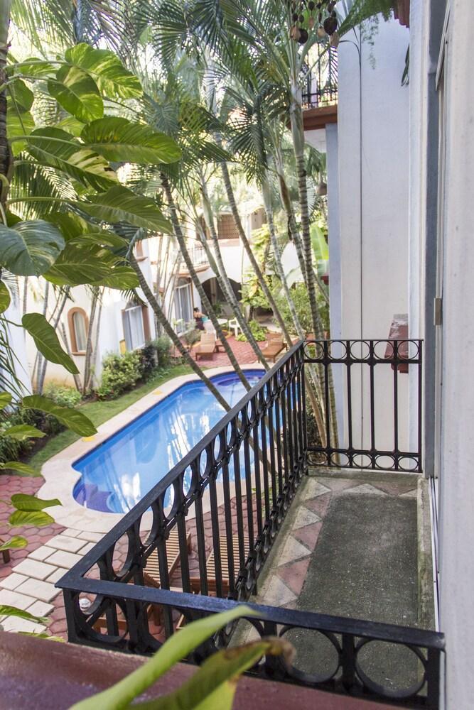 Kaa Xel Residences Playa del Carmen Exterior foto