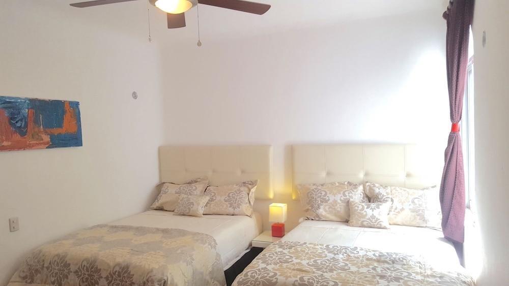 Kaa Xel Residences Playa del Carmen Exterior foto