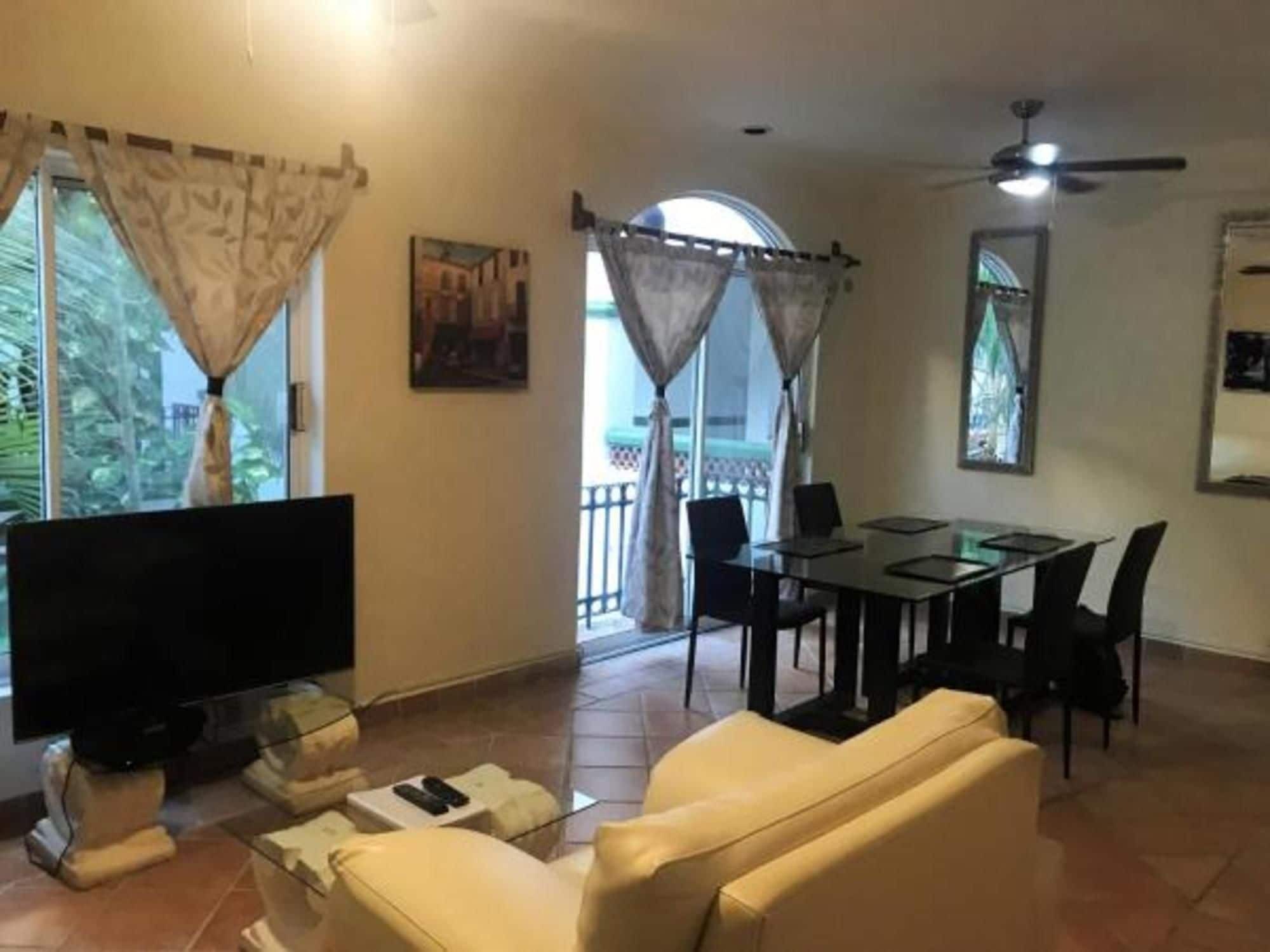 Kaa Xel Residences Playa del Carmen Exterior foto