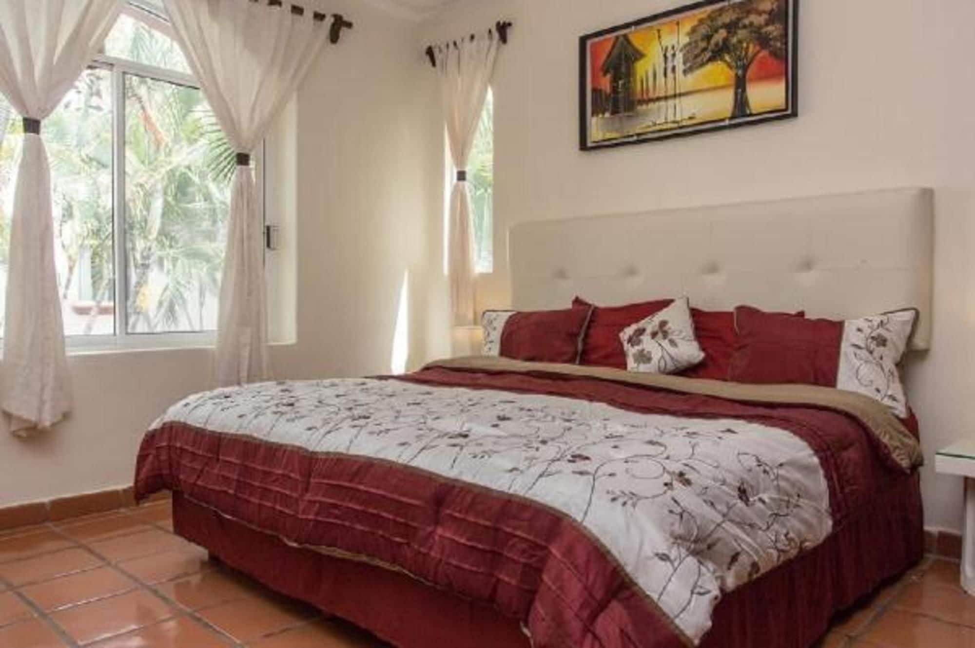 Kaa Xel Residences Playa del Carmen Exterior foto