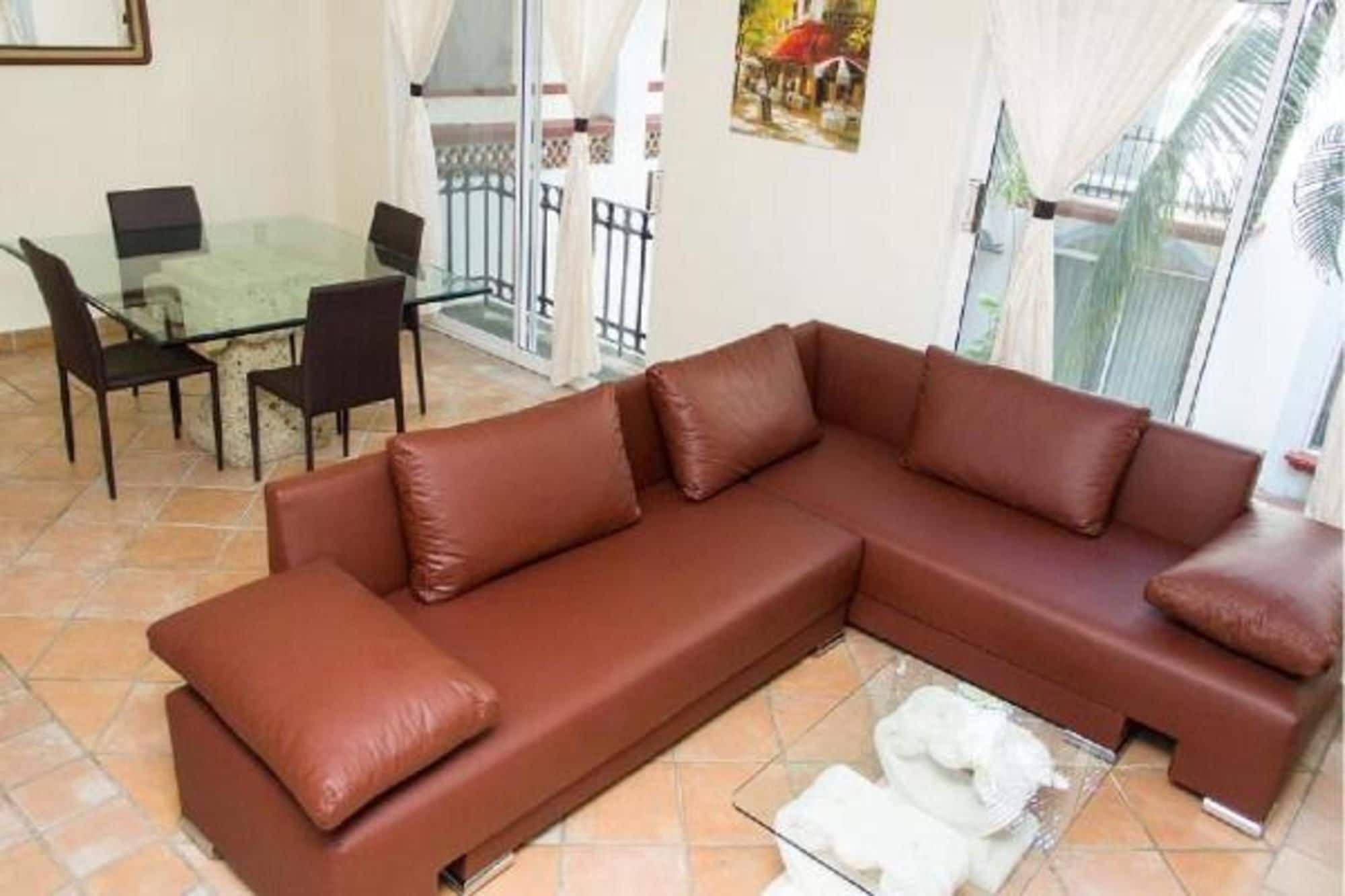 Kaa Xel Residences Playa del Carmen Exterior foto